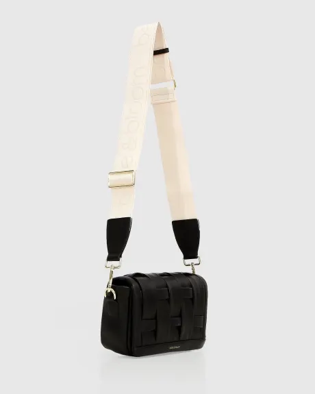 Belle & Bloom Bad Romance Crossbody Bag