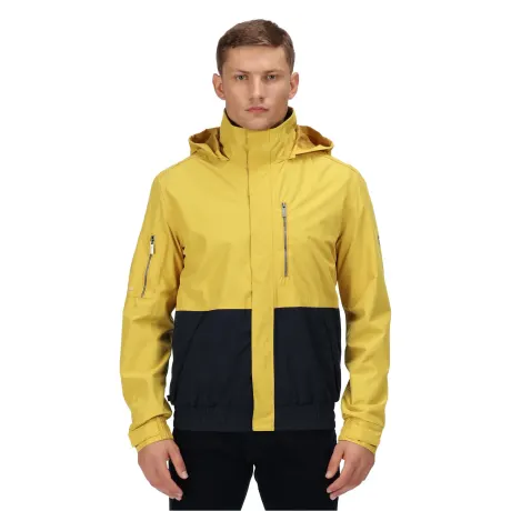 Regatta - - Blouson d´aviateur FEELDING - Homme