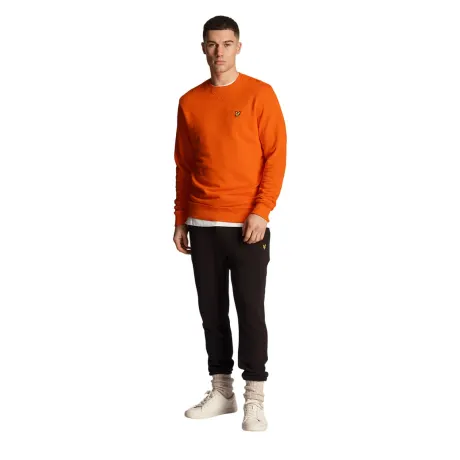 Lyle & Scott - - Sweat - Homme