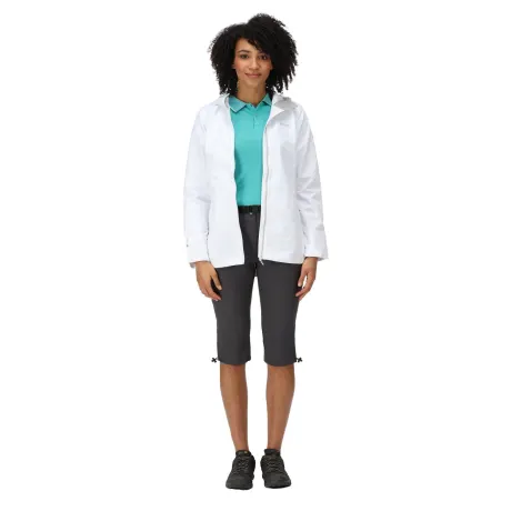 Regatta - - Veste imperméable HAMARA - Femme