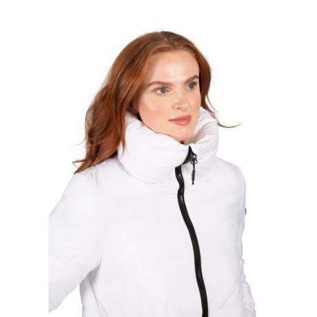 Trespass - Womens/Ladies Faith Padded Jacket