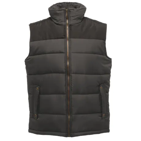 Regatta - Mens Standout Altoona Insulated Bodywarmer Jacket