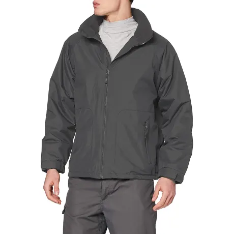 Regatta - Great Outdoors Mens Waterproof Zip Up Jacket