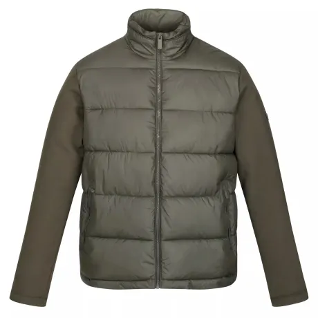 Regatta - Mens Firmilien Lightweight Puffer Jacket