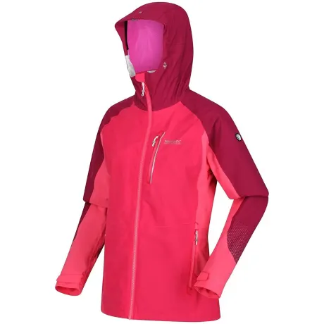 Regatta - - Veste HIGHTON PRO - Femme