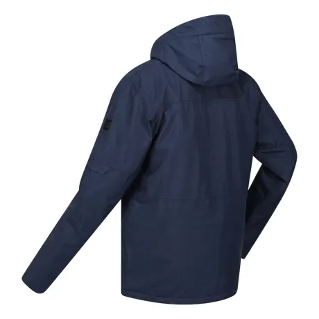 Regatta - - Veste imperméable HIGHSIDE - Homme