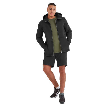 TOG24 - Mens Glide Tech Full Zip Hoodie