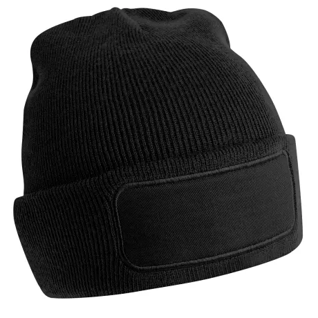 Beechfield - - Bonnet tricoté - Homme