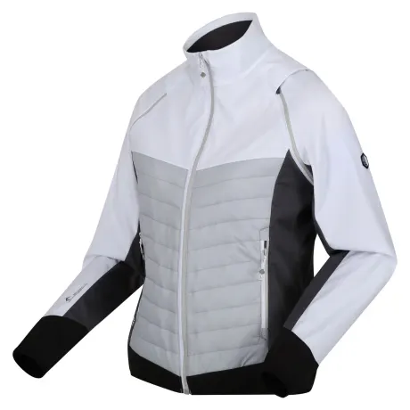 Regatta - Womens/Ladies Steren Hybrid Jacket