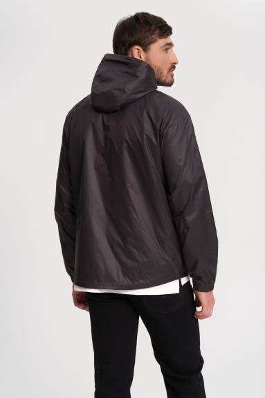 Noize - Krew Short Windbreaker