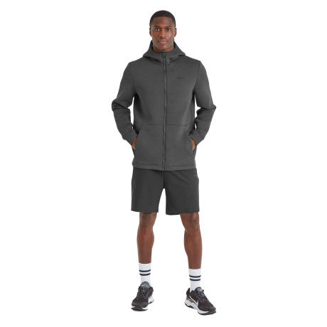 TOG24 - Mens Glide Tech Full Zip Hoodie