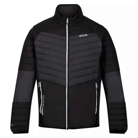 Regatta - - Veste softshell HALTON - Homme