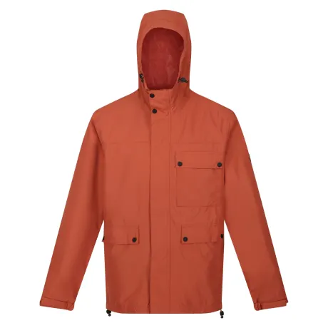 Regatta - - Veste imperméable BAYMOOR - Homme