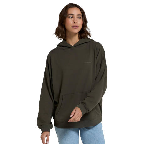 Animal - Womens/Ladies Idol Drop Shoulder Hoodie