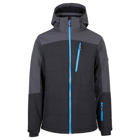 Trespass - Mens Bowie Ski Jacket