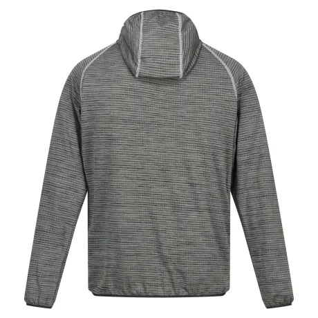 Regatta - Mens Yonder Full Zip Hoodie