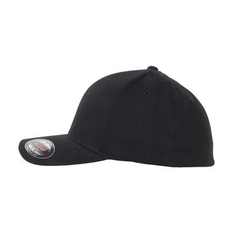 Flexfit - Brushed Twill Cap