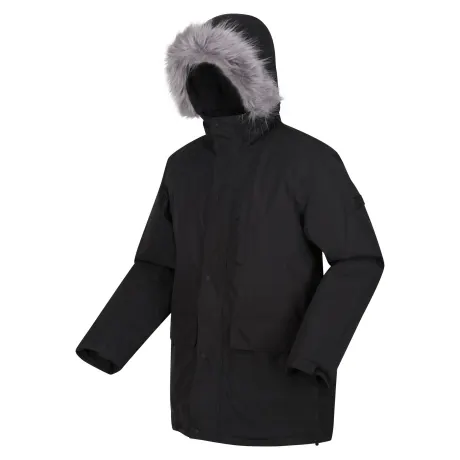 Regatta - Mens Salinger IV Waterproof Jacket