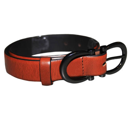 Eastern Counties Leather - Womens/Ladies Feature Buckle Belt