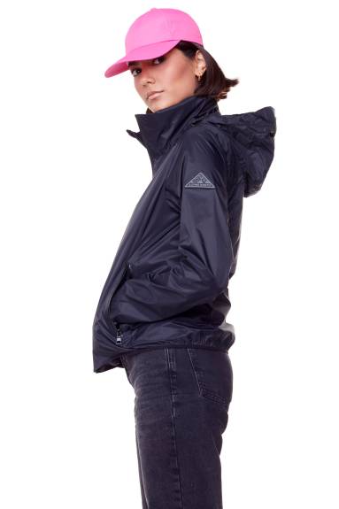 Alpine North Women's - PELLY | Recycled Ultralight Windshell Jacket