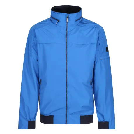 Regatta - Mens Finn Waterproof Jacket