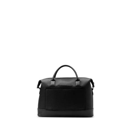 Lambert - The Mae - Oyster Mix Vegan Leather Small Travel Bag