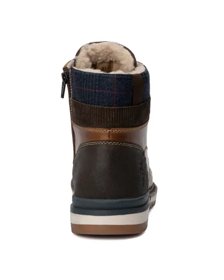 Reserved Footwear New York Men's Jabari Boot