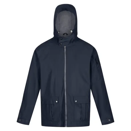 Regatta - Mens Bergen Waterproof Jacket