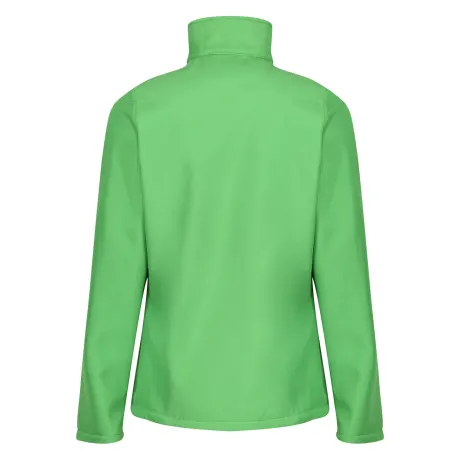 Regatta - - Veste softshell ABLAZE - Femme