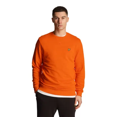 Lyle & Scott - - Sweat - Homme