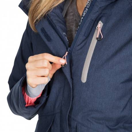 Trespass - - Blouson de ski FRANCESCA - Femme