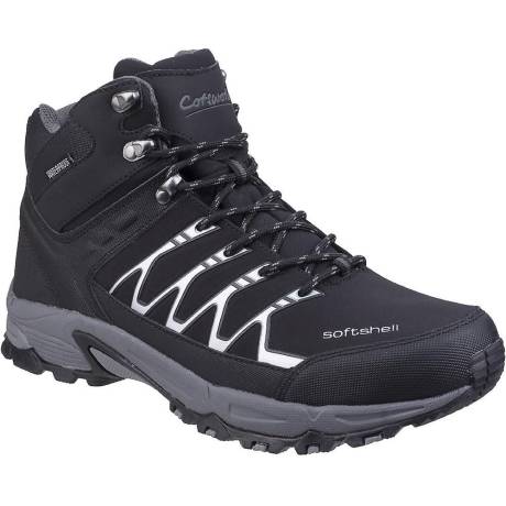 Cotswold - Mens Abbeydale Mid Hiking Boots