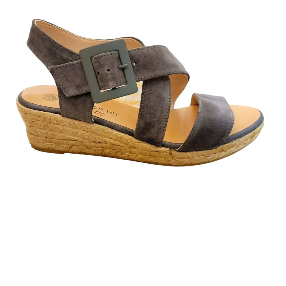 eric michael - Women's Lago Sandal