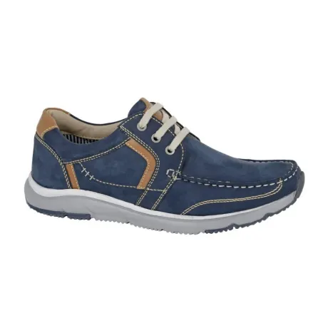 Roamers - Mens Nubuck Superlight Casual Shoes