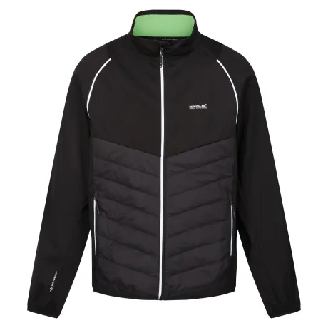 Regatta - - Veste softshell STEREN HYBRID - Homme