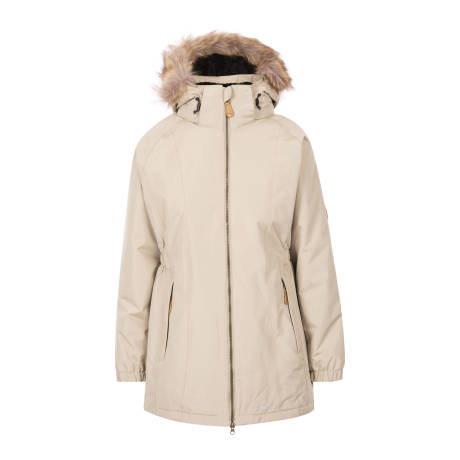 Trespass - - Parka CELEBRITY - Femme