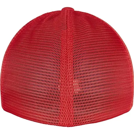 Flexfit - Unisex Adult 360 Omnimesh Mesh Cap