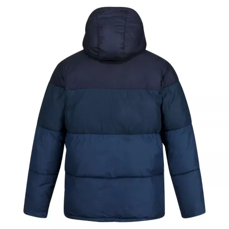 Regatta - - Veste matelassée CARNAN - Homme