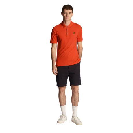 Lyle & Scott - - Polo - Homme