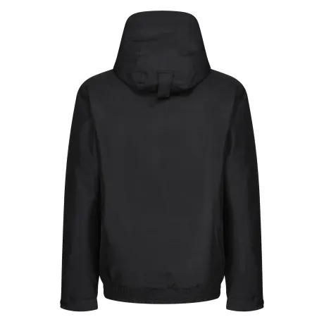 Regatta - Mens Blockade Waterproof Jacket