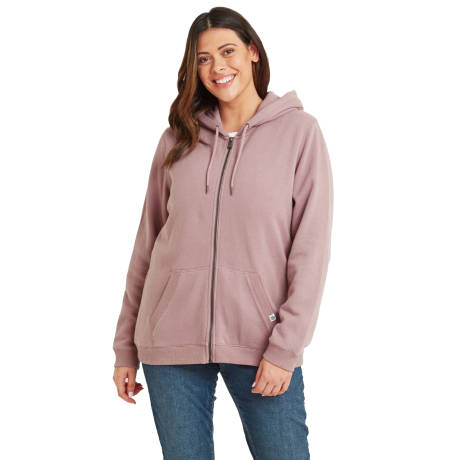 TOG24 - Womens/Ladies Mia Full Zip Hoodie