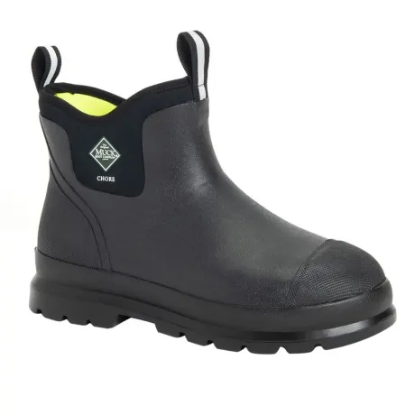 Muck Boots - Mens Chore Rain Boots