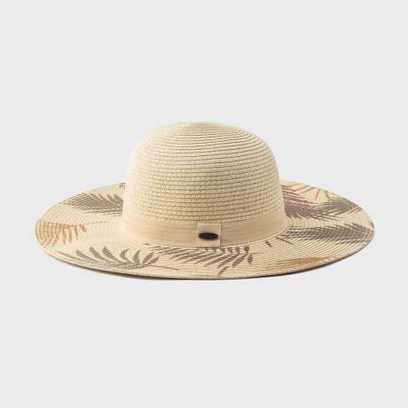 Canadian Hat 1918 - Francia - Floppy Hat W Print