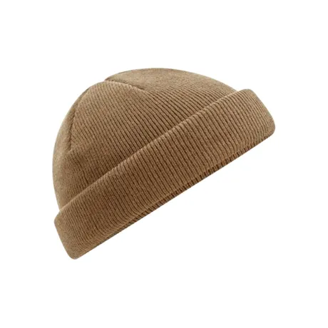 Beechfield - Fisherman Mini Recycled Beanie