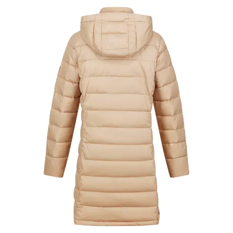 Regatta - Womens/Ladies Starler Padded Jacket