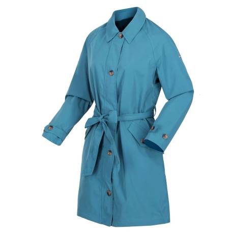 Regatta - - Trench GIOVANNA FLETCHER COLLECTION - MADALYN - Femme