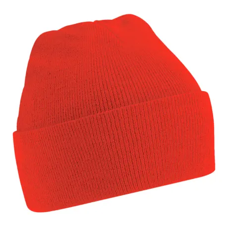 Beechfield - ® Soft Feel Knitted Winter Hat