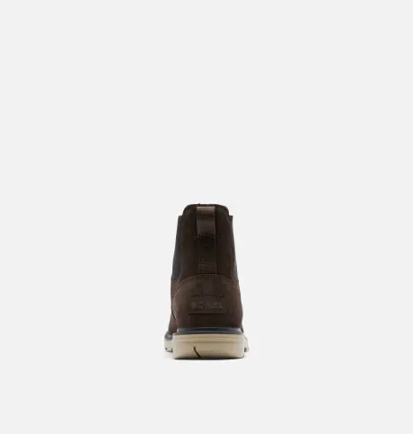 SOREL BOTTE CHELSEA CARSON POUR HOMME