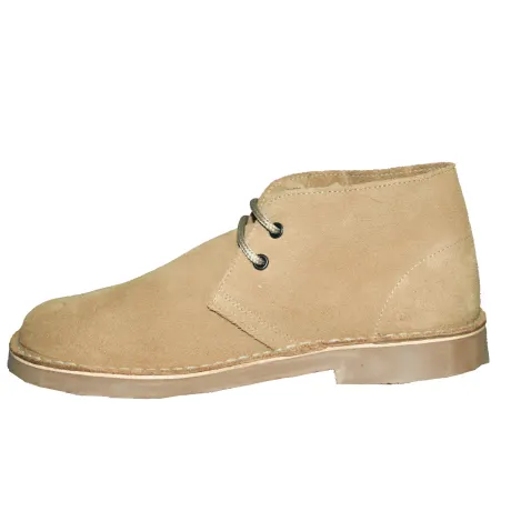 Roamers - - Desert boots - Homme