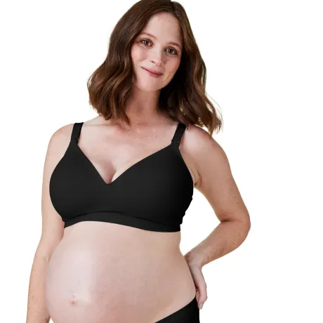 Bravado Designs - Plunge Maternity & Nursing Bra